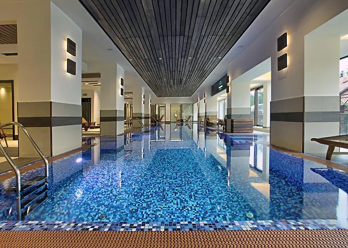 Vip Casa Club Zlatibor